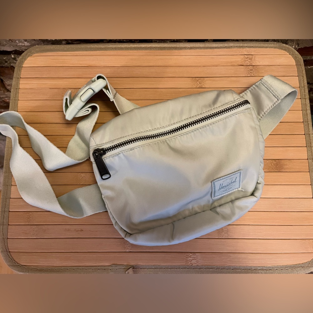 Herschel Supply Company Belt Bag